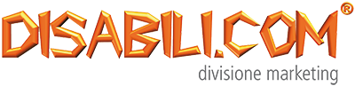 Disabili.com – divisione marketing Logo